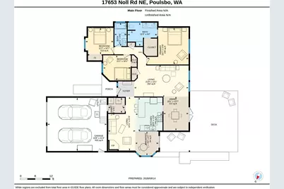 17653 NE Noll Road, Poulsbo, WA 98370 - Photo 40