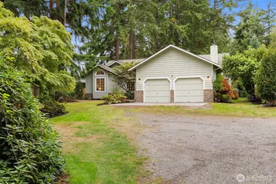 17653 NE Noll Road, Poulsbo, WA 98370 - Photo 1