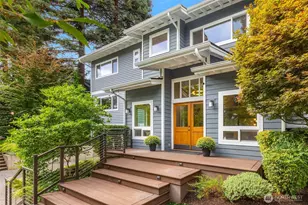 7803 89th Pl SE, Mercer Island, WA 98040 - Photo 1