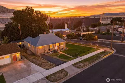 203 Ferry Street, Coulee Dam, WA 99116 - Photo 2