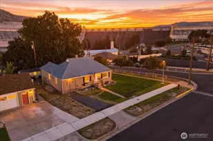 203 Ferry St, Coulee Dam, WA 99116 - Photo 2