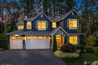 2025 211th Avenue NE, Sammamish, WA 98074 - Photo 2