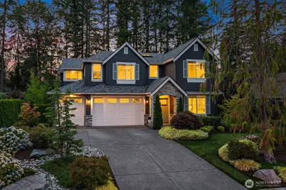 2025 211th Avenue NE, Sammamish, WA 98074 - Photo 1