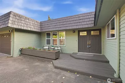 11404 Karshner Road E, Edgewood, WA 98372 - Photo 2