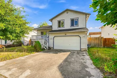 3108 Rosewood Street, Mount Vernon, WA 98273 - Photo 1