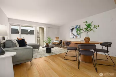 632 13th Avenue E #12, Seattle, WA 98112 - Photo 2