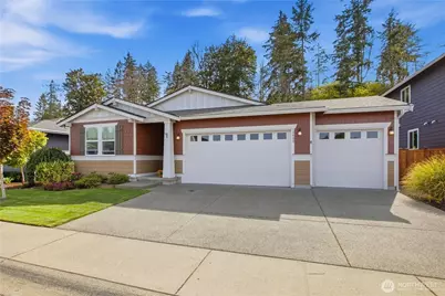 17908 123rd Street E, Bonney Lake, WA 98391 - Photo 2