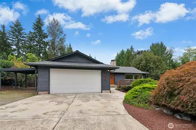 14517 SE 183rd Street, Renton, WA 98058 - Photo 2