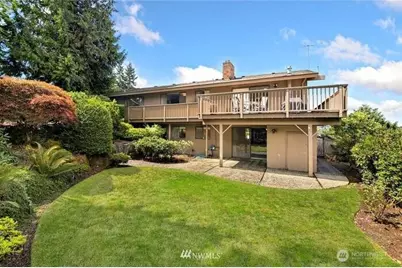 5802 111th Avenue SE, Bellevue, WA 98006 - Photo 6