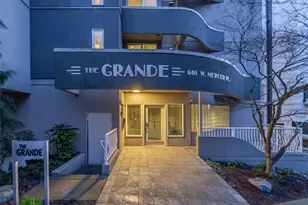 601 W Mercer Pl, Seattle, WA 98119 - Photo 4