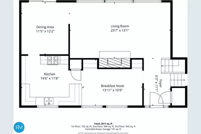6005 121st Avenue SE, Bellevue, WA 98006 - Photo 24