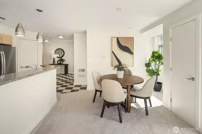 1100 106th Avenue NE #203, Bellevue, WA 98004 - Photo 16