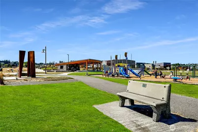 651 SE Bayshore Drive #A101, Oak Harbor, WA 98277 - Photo 30