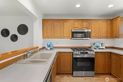 1144 NW Windy Beach Lane, Silverdale, WA 98383 - Photo 6