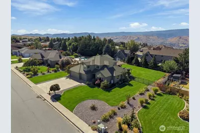 2289 Fancher Heights Boulevard, East Wenatchee, WA 98802 - Photo 4