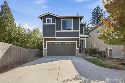 6614 Kayak Place NW, Bremerton, WA 98311 - Photo 2
