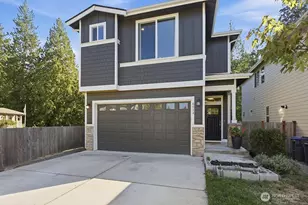 6614 Kayak Pl NW, Bremerton, WA 98311 - Photo 1