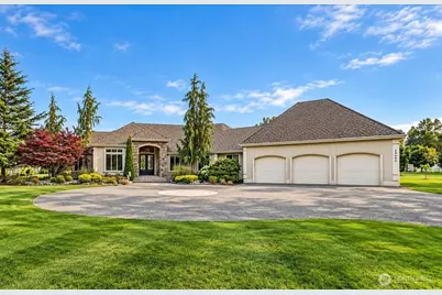 23405 93rd Street E, Buckley, WA 98321 - Photo 1