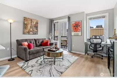 2721 1st Avenue #809, Seattle, WA 98121 - Photo 6