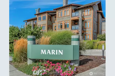 9535 Semiahmoo Pkwy #B303, Blaine, WA 98230 - Photo 2