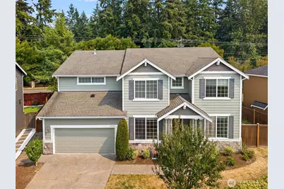 21927 44th Drive SE, Bothell, WA 98021 - Photo 4