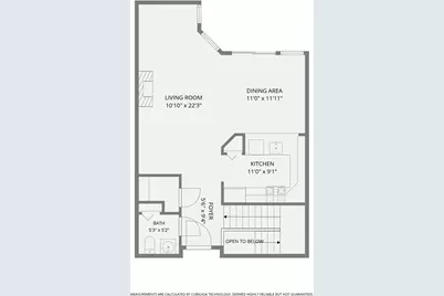701 Galer Street #608, Seattle, WA 98109 - Photo 36