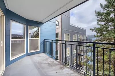 701 Galer Street #608, Seattle, WA 98109 - Photo 24