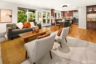 13605 NE 48th Pl, Bellevue, WA 98005 - Photo 4