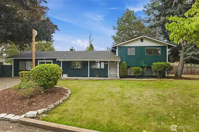 11227 241st Avenue Ct E, Buckley, WA 98321 - Photo 1