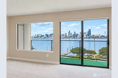 1301 Harbor Ave SW #308, Seattle, WA 98116 - Photo 1