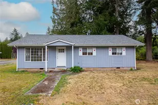 145 Wildcat Dr, McCleary, WA 98557 - Photo 1