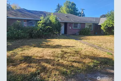 1617 SW Grandview Avenue, Chehalis, WA 98532 - Photo 1