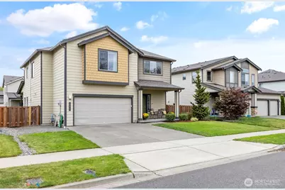 377 S Sergeant Street, Buckley, WA 98321 - Photo 2