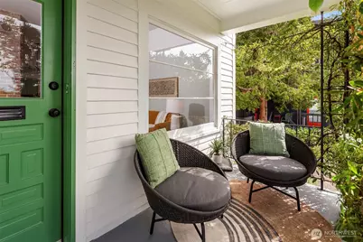 4426 Baker Avenue NW, Seattle, WA 98107 - Photo 4