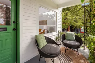 4426 Baker Ave NW, Seattle, WA 98107 - Photo 4