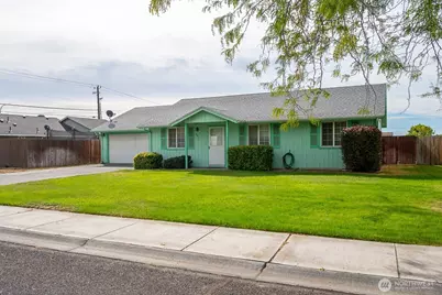 1204 E Hayden Drive, Moses Lake, WA 98837 - Photo 2
