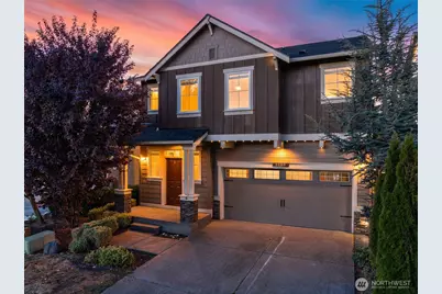 8309 16th Street SE, Lake Stevens, WA 98258 - Photo 1