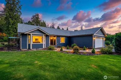 3226 Velvet Lane, Custer, WA 98240 - Photo 1