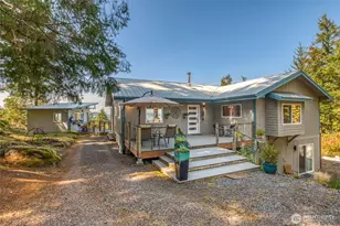 154 Walker Dr, Orcas Island, WA 98245 - Photo 2
