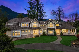 46605 SE 156th Pl, North Bend, WA 98045 - Photo 1