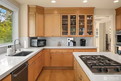 46605 SE 156th Place, North Bend, WA 98045 - Photo 8