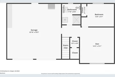 12130 Rainbow Drive, Arlington, WA 98223 - Photo 40