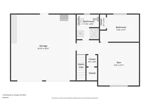 12130 Rainbow Dr, Arlington, WA 98223 - Photo 40