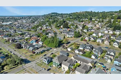 220 W 4th Street, Aberdeen, WA 98520 - Photo 14