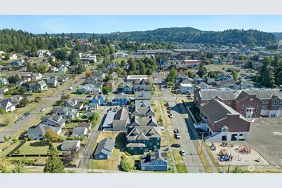 220 W 4th Street, Aberdeen, WA 98520 - Photo 12