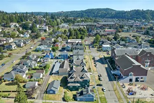 220 W 4th St, Aberdeen, WA 98520 - Photo 12
