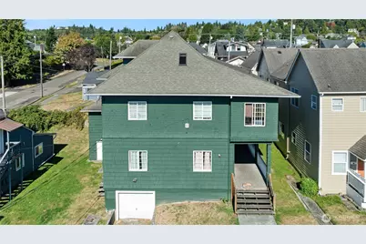 220 W 4th Street, Aberdeen, WA 98520 - Photo 1
