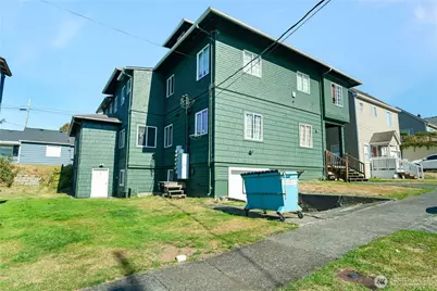 220 W 4th Street, Aberdeen, WA 98520 - Photo 6