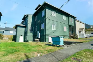 220 W 4th St, Aberdeen, WA 98520 - Photo 6