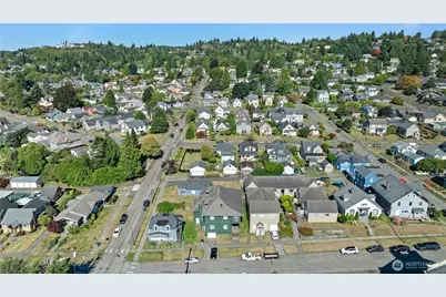 220 W 4th Street, Aberdeen, WA 98520 - Photo 10